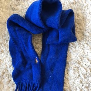 Ralph Lauren Scarf